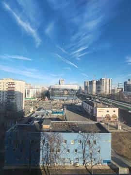 , 2-комн., Москва