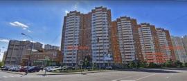 Аренда коммерческой, Москва