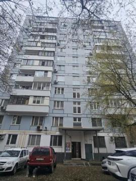 , 2-комн., Москва