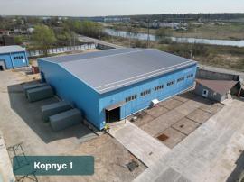 Продажа коммерческой, Пушкино