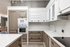 Дома/Коттеджи, 4-комн., Красногорск