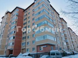 Квартиры, 1-комн., Химки