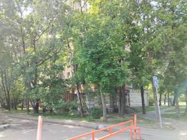 , 2-комн., Москва