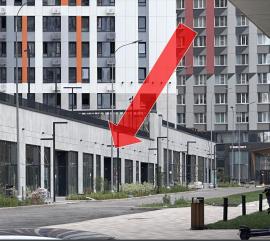 , Красногорск