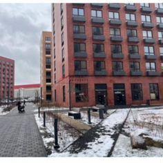 Аренда коммерческой, Зарайск