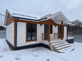 , 2-комн., Наро-Фоминск