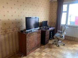 , 1-комн., Москва