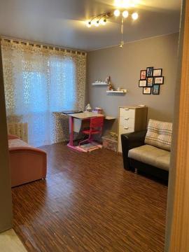 , 1-комн., Луховицы