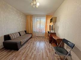 , 1-комн., Москва