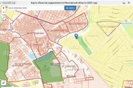 Участки, Дмитров