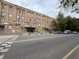 , 1-комн., Волоколамск