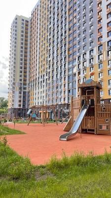 Аренда квартир, 1-комн., Красногорск