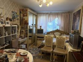 , 3-комн., Москва