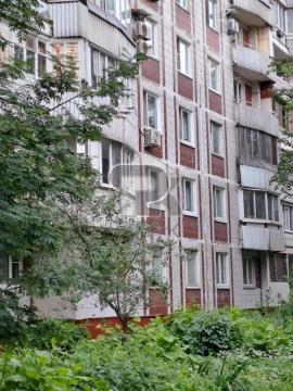 , 1-комн., Москва