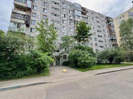 Квартиры, 3-комн., Пушкино