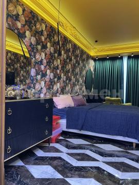 , 4-комн., Москва