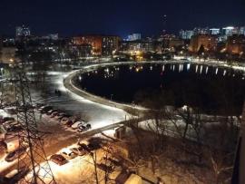 Аренда квартир, 1-комн., Пушкино