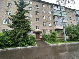 Квартиры, 1-комн., Павловский Посад