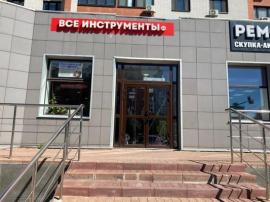 Торговые площади, Жуковский