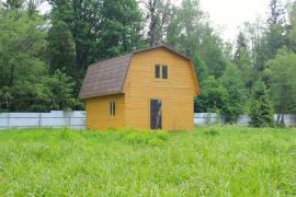 Дачи, 3-комн., Пушкино