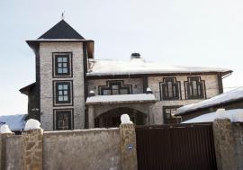 Аренда домов, 25-комн., Воскресенск