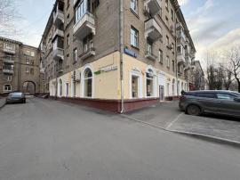 Аренда коммерческой, Москва