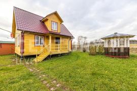 Дома/Коттеджи, 3-комн., Можайск