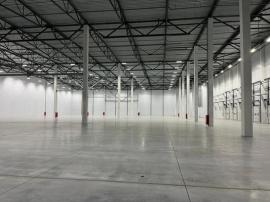 Складские площади, Ногинск