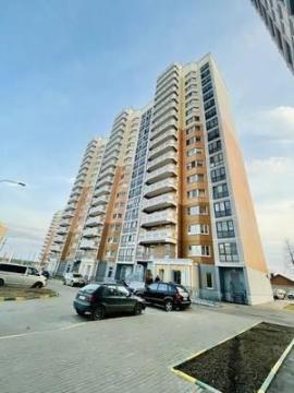 Квартиры, Красноармейск