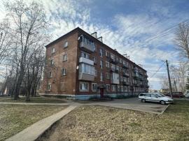 , 2-комн., Дмитров