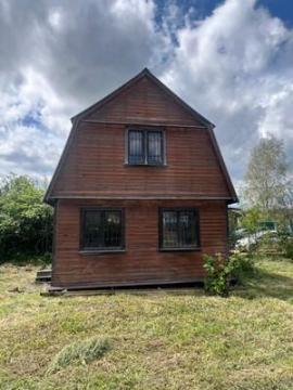 Дачи, 2-комн., Лобня