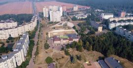 Продажа коммерческой, Черноголовка