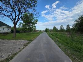 Участки, Егорьевск