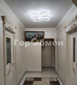 , 3-комн., Москва