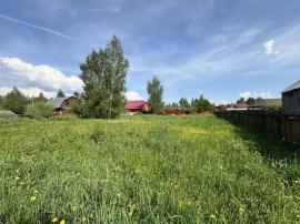 Участки, Раменское