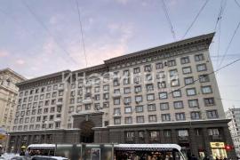 , 4-комн., Москва