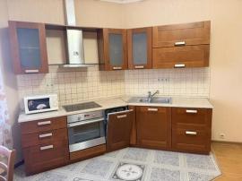 , 1-комн., Москва