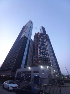 , 3-комн., Москва