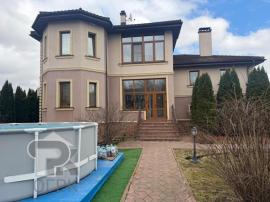 Дома/Коттеджи, 5-комн., Домодедово