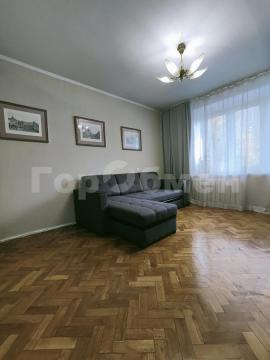 , 2-комн., Москва