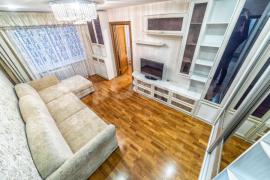 Квартиры, 3-комн., Подольск