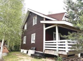 Дома/Коттеджи, 5-комн., Раменское