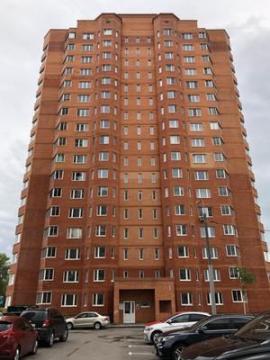 Квартиры, 3-комн., Чехов