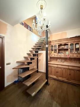 Дома/Коттеджи, 7-комн., Раменское