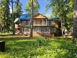 , 5-комн., Раменское