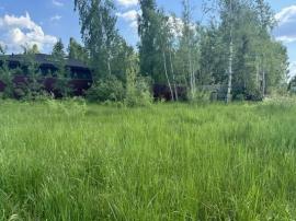 Участки, Волоколамск