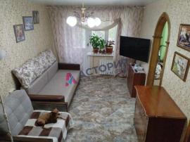 Квартиры, 3-комн., Коломна