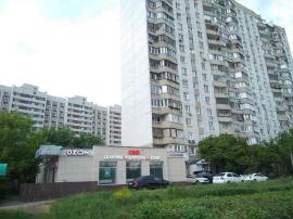 Аренда коммерческой, Солнечногорск