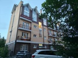 Квартиры, 5-комн., Одинцово