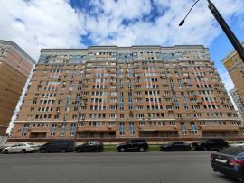 , Москва